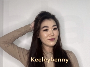 Keeleybenny