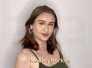 Keeleyberkes