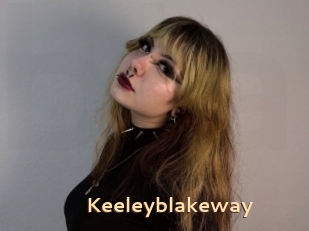 Keeleyblakeway