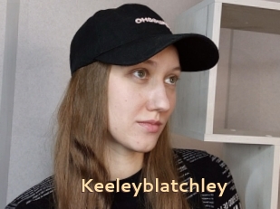 Keeleyblatchley