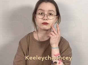 Keeleychauncey