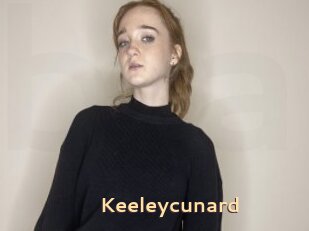 Keeleycunard