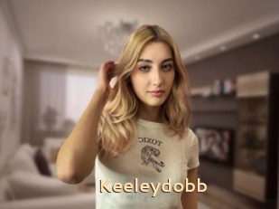 Keeleydobb