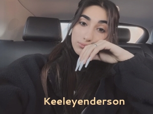 Keeleyenderson