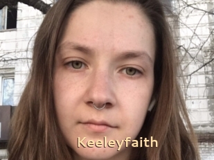 Keeleyfaith