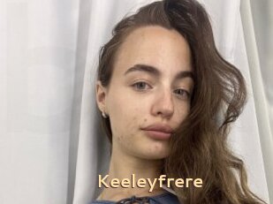 Keeleyfrere