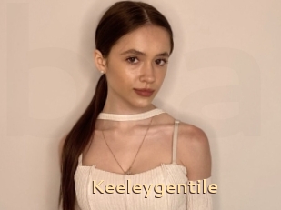 Keeleygentile