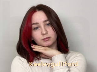 Keeleygulliford