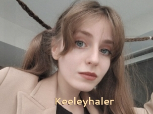 Keeleyhaler