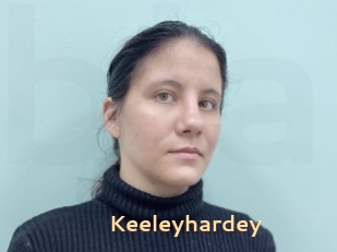 Keeleyhardey