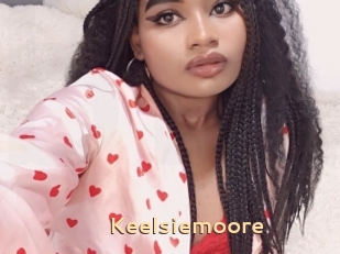 Keelsiemoore