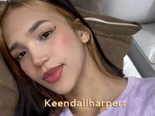 Keendallharperr