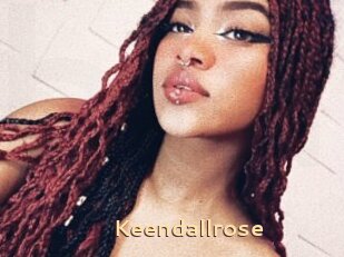 Keendallrose