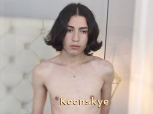 Keenskye