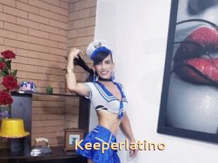 Keeperlatino