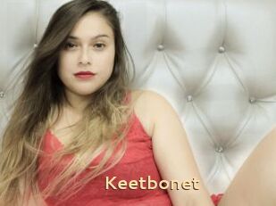 Keetbonet