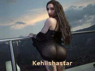 Kehiishastar