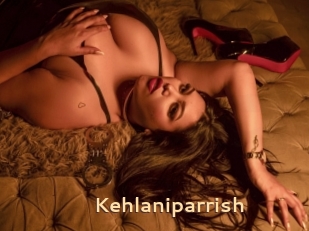 Kehlaniparrish