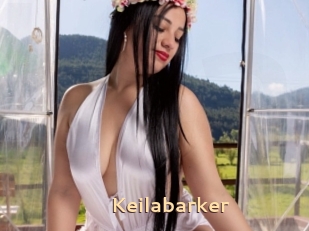 Keilabarker