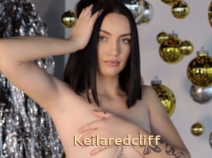 Keilaredcliff