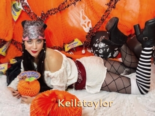 Keilataylor