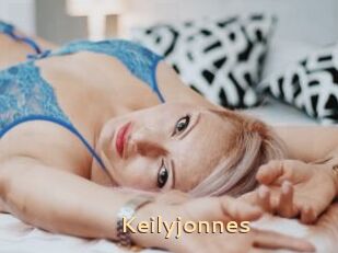 Keilyjonnes