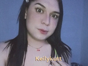 Keilykutt