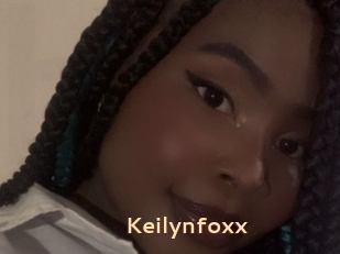 Keilynfoxx