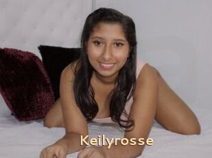 Keilyrosse