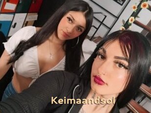 Keimaandsol