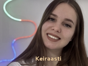 Keiraasti