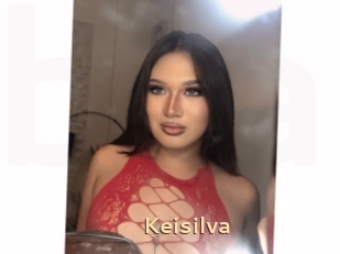 Keisilva