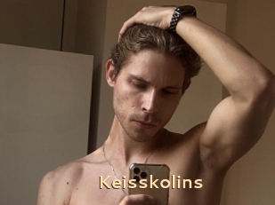 Keisskolins