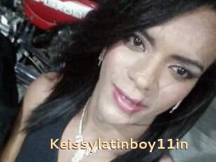 Keissylatinboy11in