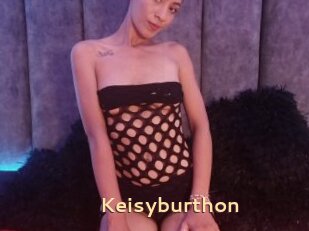 Keisyburthon