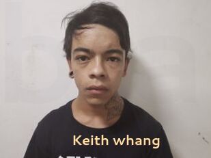 Keith_whang