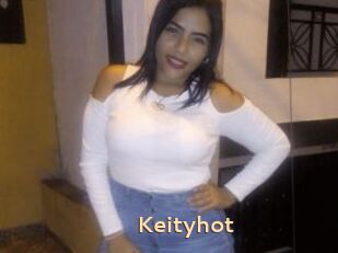 Keityhot