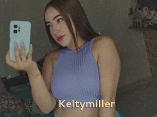 Keitymiller