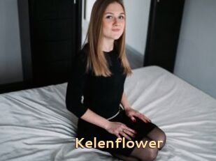 Kelenflower