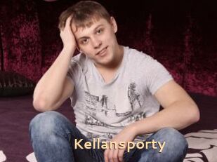 Kellansporty