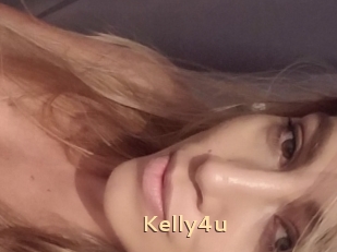 Kelly4u