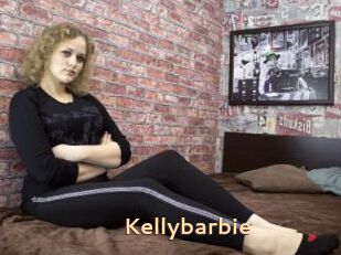 Kellybarbie