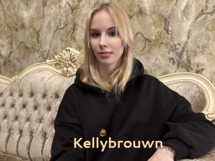 Kellybrouwn