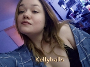 Kellyhalls