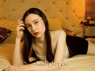 Kellyjoyce