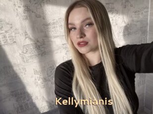 Kellymianis