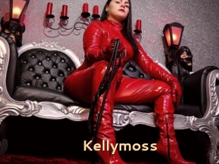 Kellymoss