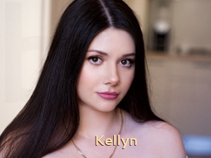 Kellyn