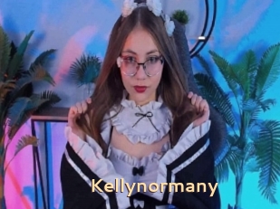 Kellynormany