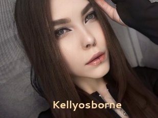 Kellyosborne